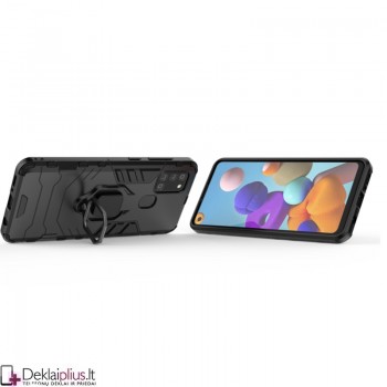 Sustiprintas dėklas 4in1 (Samsung A21S) Sustiprintas dėklas 4in1 (Samsung A21S)